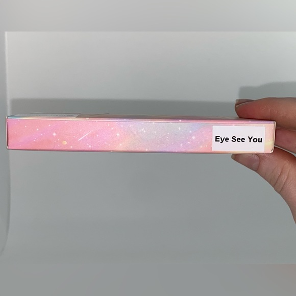 Handmade long coffin shape press on nails - Halloween - Picture 8 of 11